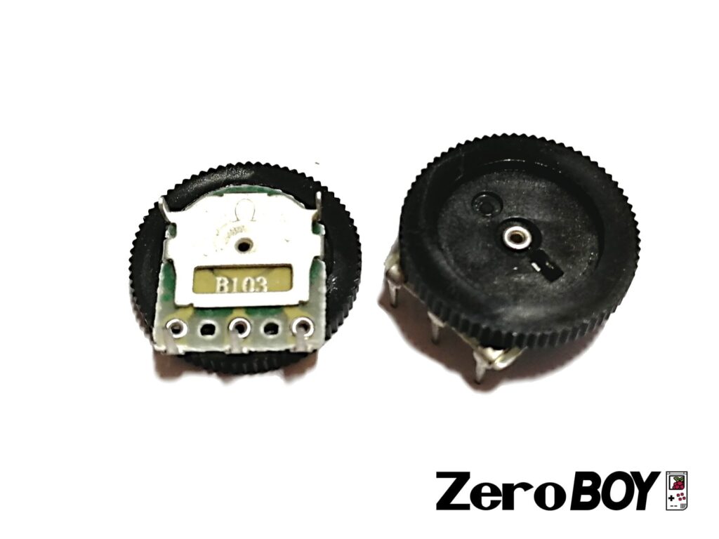 ZeroBOY