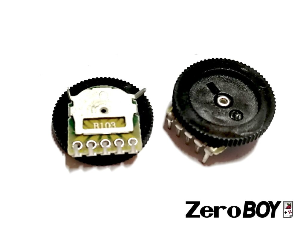 ZeroBOY