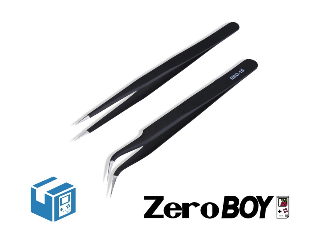 ZeroBOY