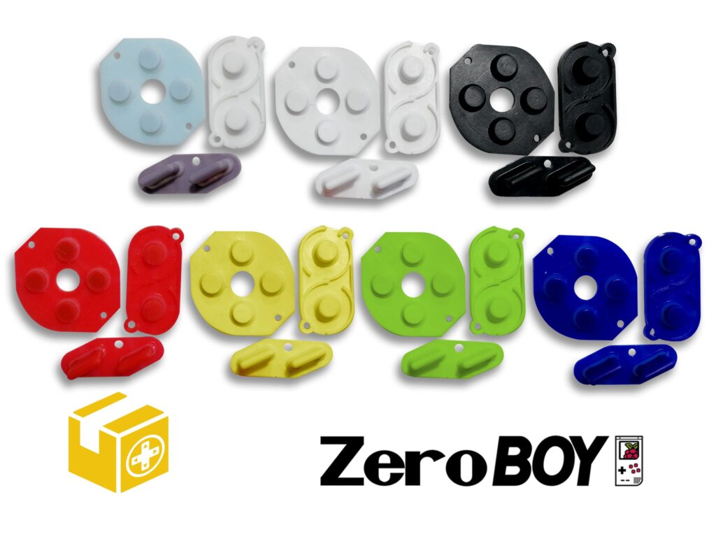 ZeroBOY