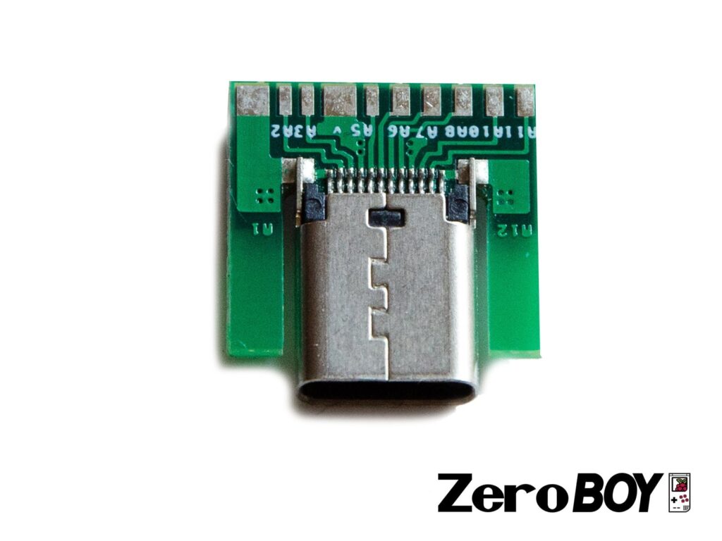 ZeroBOY