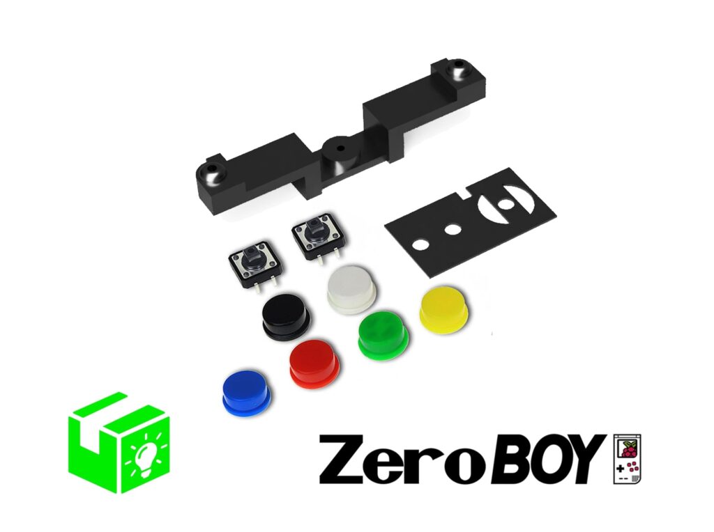 ZeroBOY