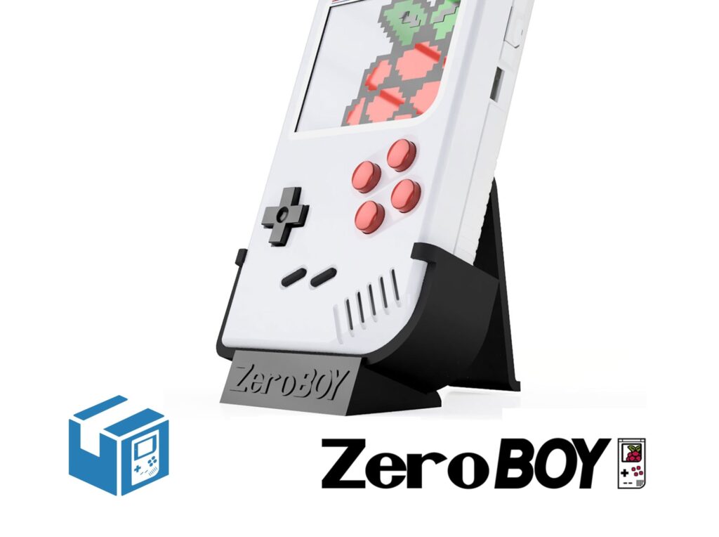 ZeroBOY