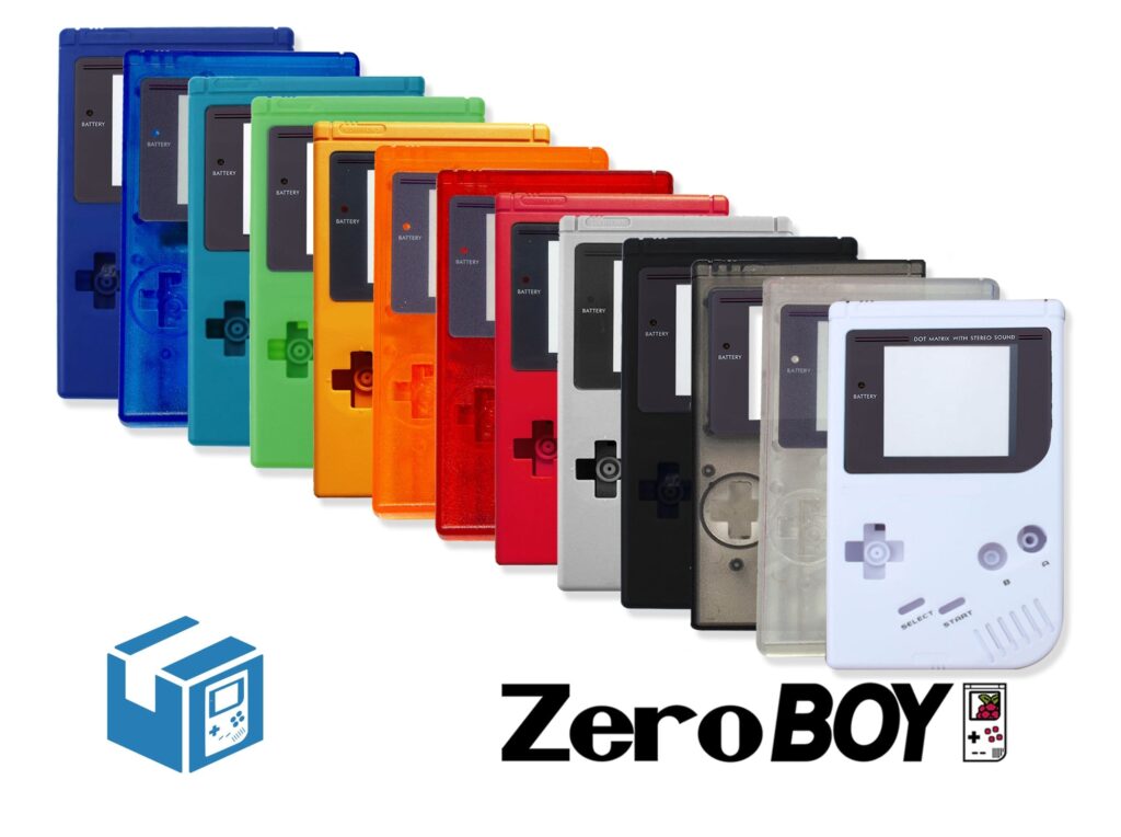 ZeroBOY